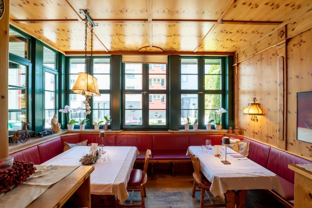 Gasthof Ohr Eisenstadt Luaran gambar