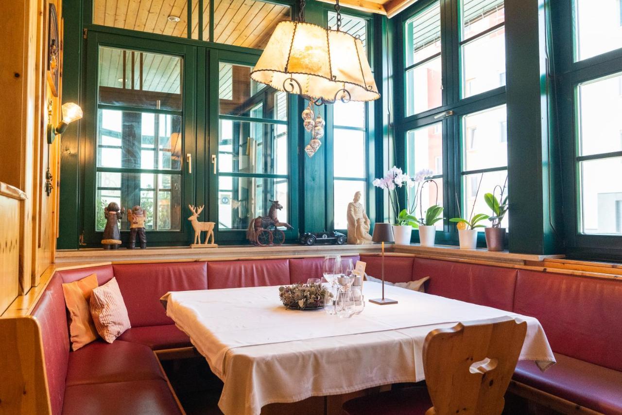 Gasthof Ohr Eisenstadt Luaran gambar