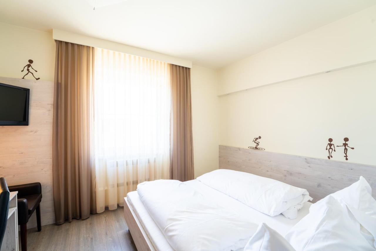 Gasthof Ohr Eisenstadt Luaran gambar