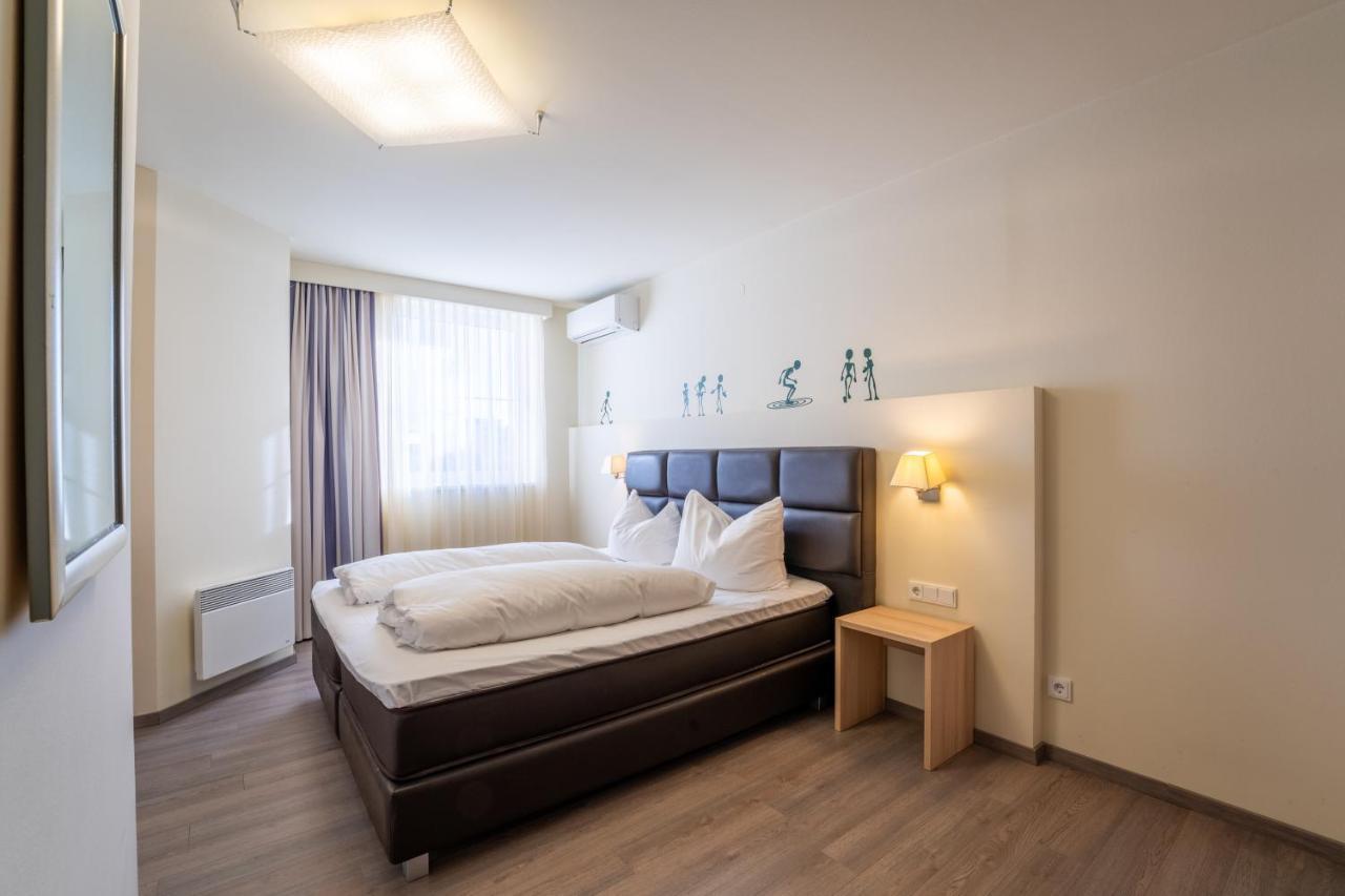 Gasthof Ohr Eisenstadt Luaran gambar