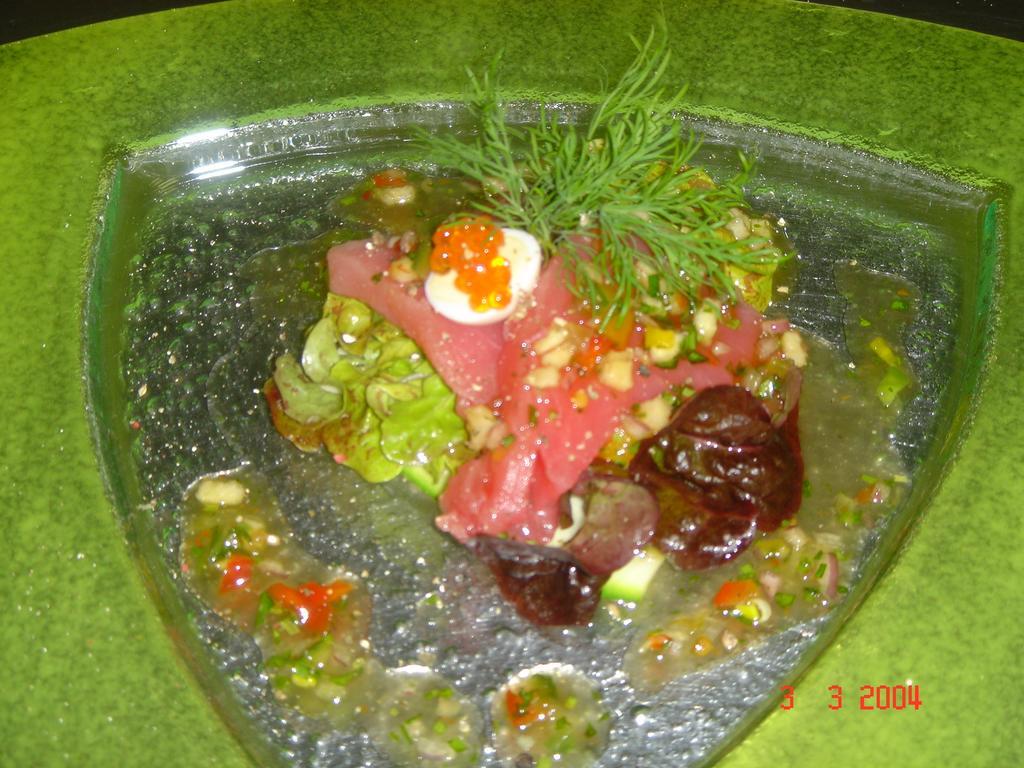 Gasthof Ohr Eisenstadt Luaran gambar