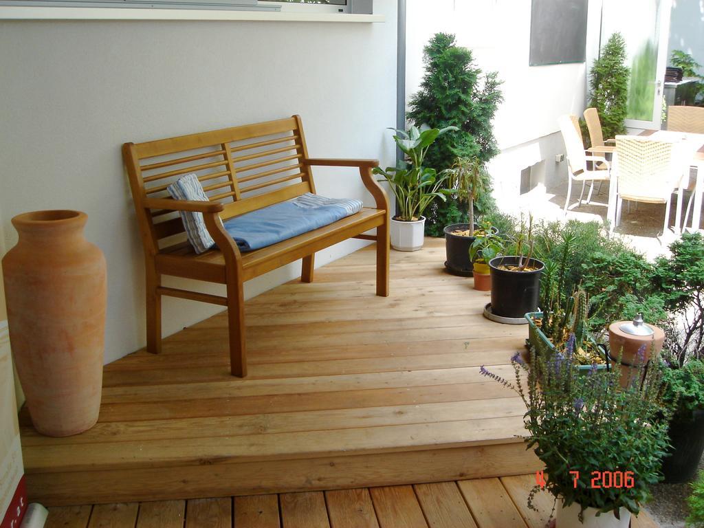Gasthof Ohr Eisenstadt Luaran gambar